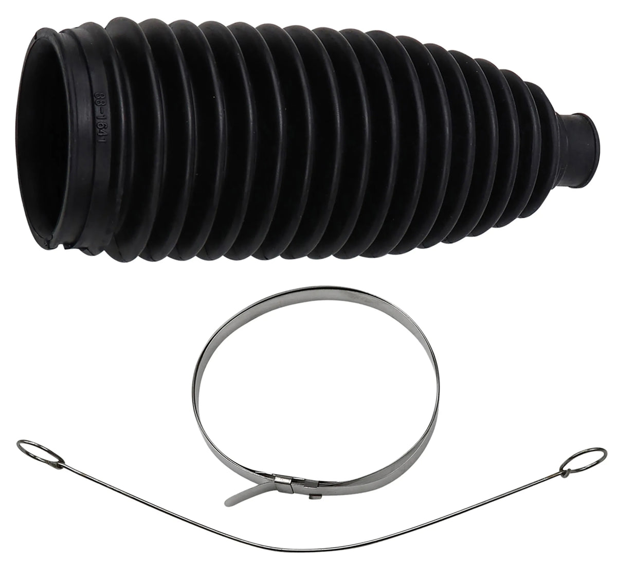 Beck/Arnley 103-3090 2012-2015 Honda Crosstour Rack and Pinion Bellows Kit