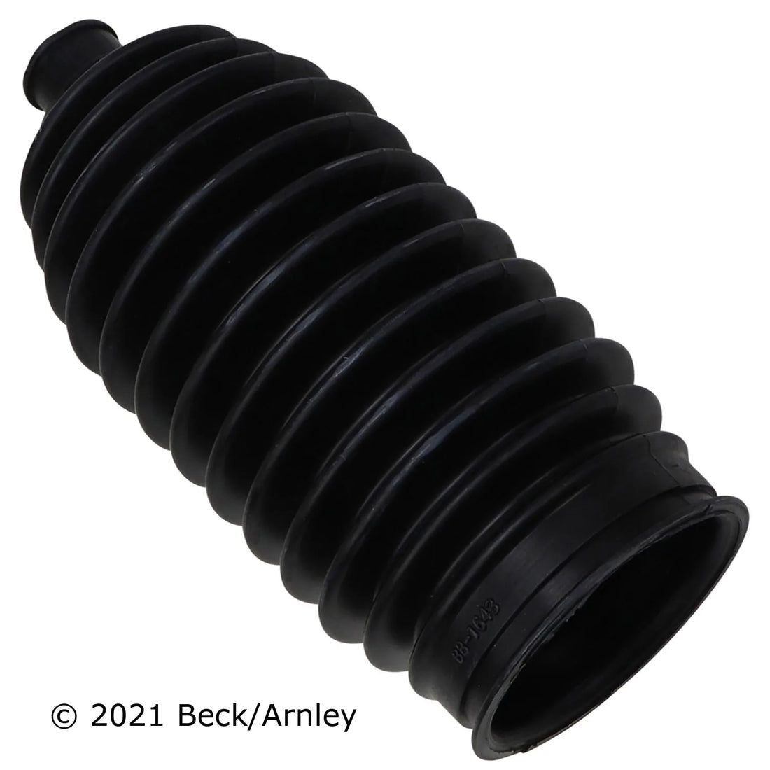 Beck/Arnley 103-3092 2010-2013 Suzuki Kizashi Rack and Pinion Bellows Kit