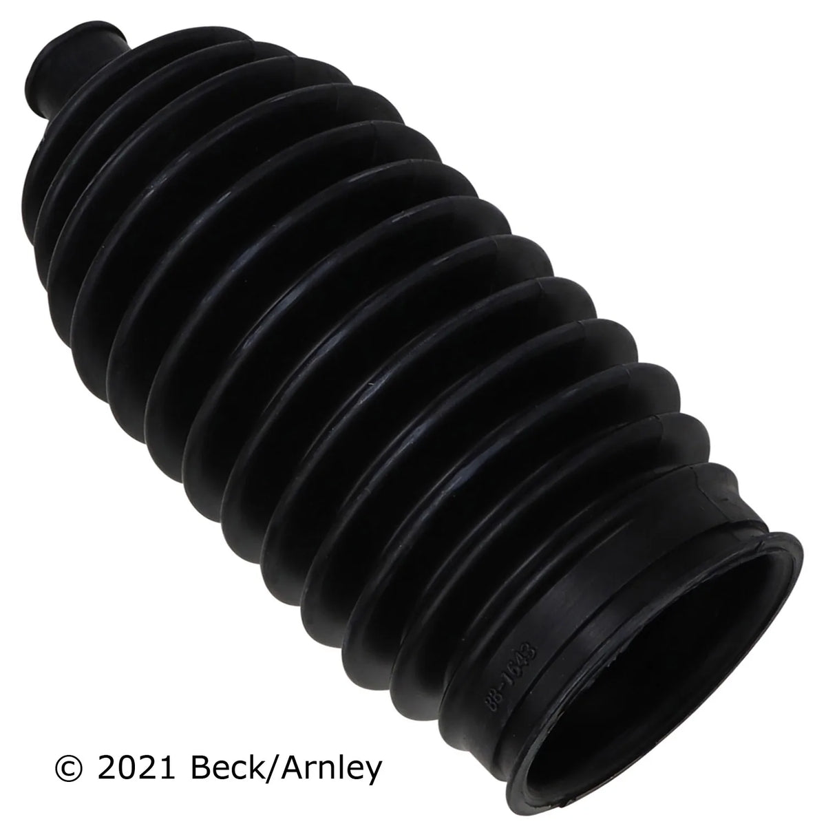 Beck/Arnley 103-3092 2010-2013 Suzuki Kizashi Rack and Pinion Bellows Kit