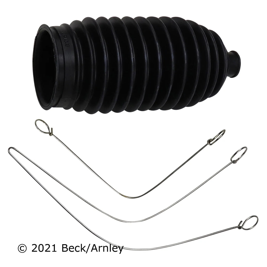 Beck/Arnley 103-3092 2010-2013 Suzuki Kizashi Rack and Pinion Bellows Kit