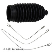 Beck/Arnley 103-3092 2010-2013 Suzuki Kizashi Rack and Pinion Bellows Kit