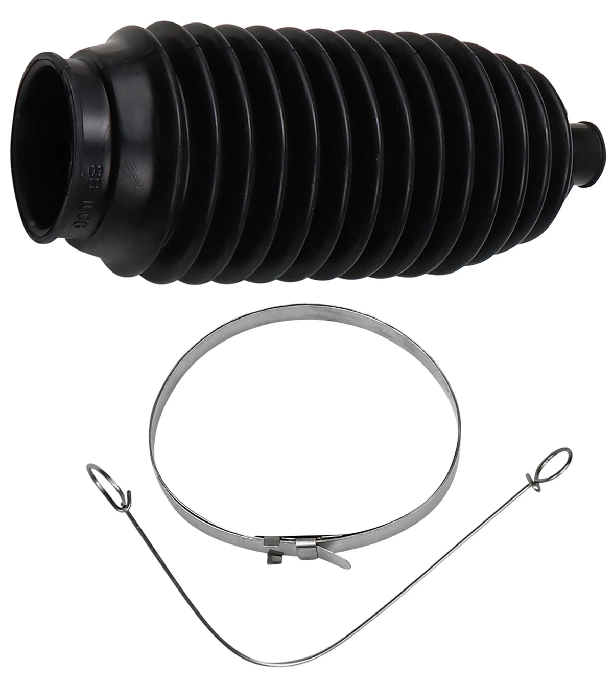 Beck/Arnley 103-3099 2007-2013 Suzuki SX4 Rack and Pinion Bellows Kit