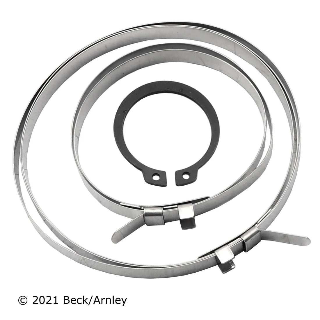 Beck/Arnley 103-3101 2007-2015 Mazda CX-9 CV Joint Boot Kit
