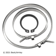 Beck/Arnley 103-3101 2007-2015 Mazda CX-9 CV Joint Boot Kit