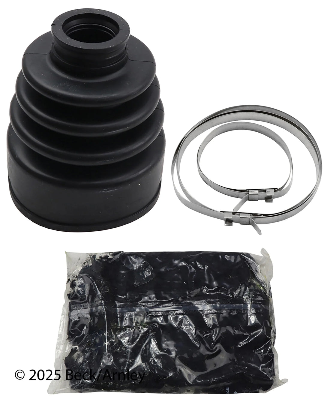 Beck/Arnley 103-3102 2017-2025 Honda Ridgeline CV Joint Boot Kit
