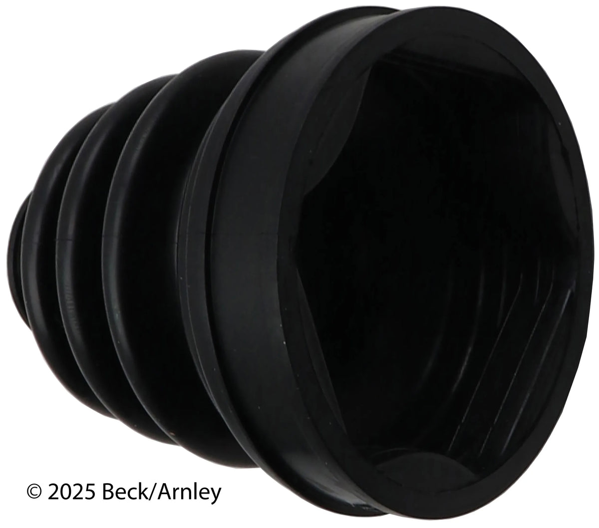 Beck/Arnley 103-3103 2011-2014 Nissan Juke CV Joint Boot Kit