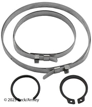 Beck/Arnley 103-3103 2011-2014 Nissan Juke CV Joint Boot Kit
