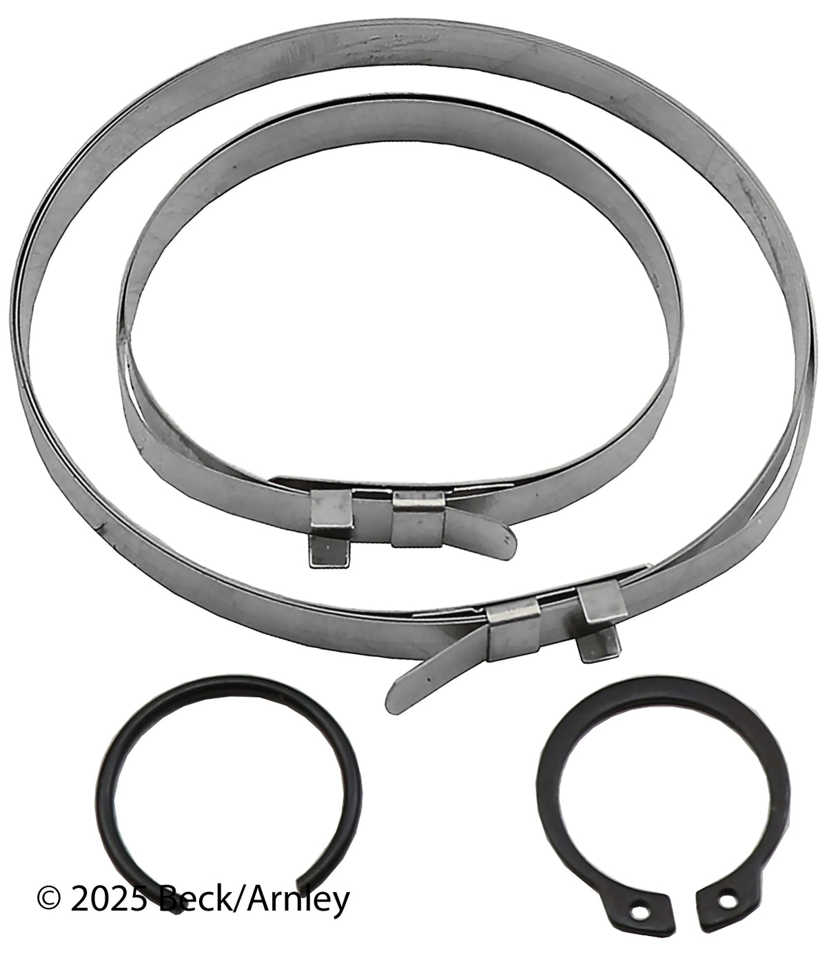 Beck/Arnley 103-3103 2011-2014 Nissan Juke CV Joint Boot Kit