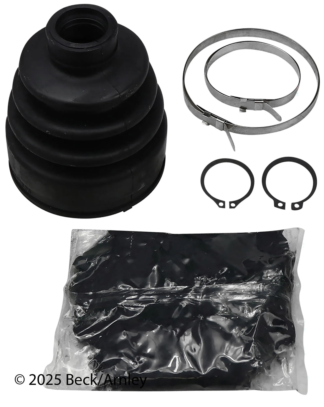 Beck/Arnley 103-3104 2010-2014 Acura TL CV Joint Boot Kit