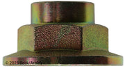 Beck/Arnley 103-3107 1990-2005 Mazda Miata Axle Nut