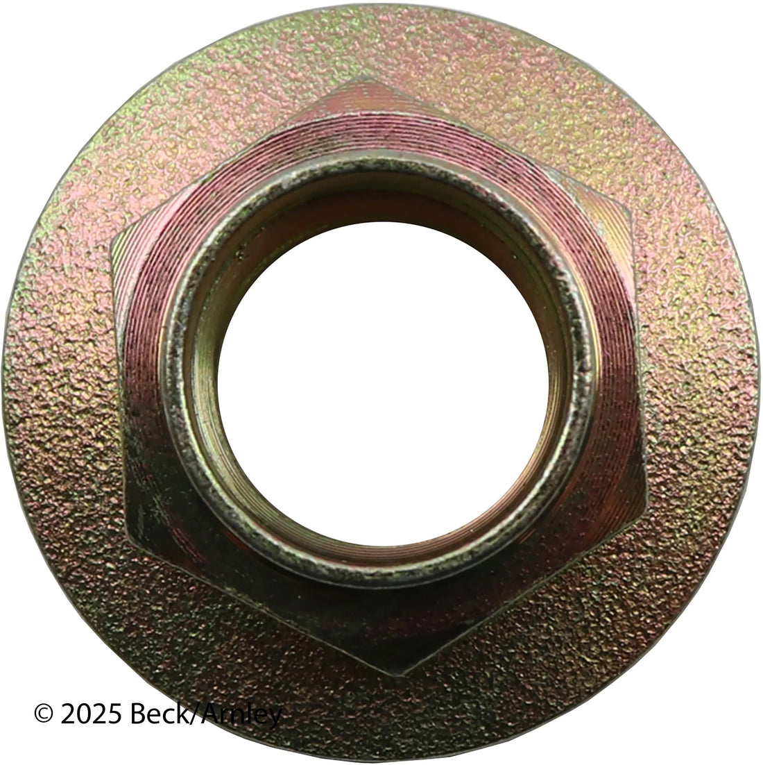 Beck/Arnley 103-3107 1990-2005 Mazda Miata Axle Nut