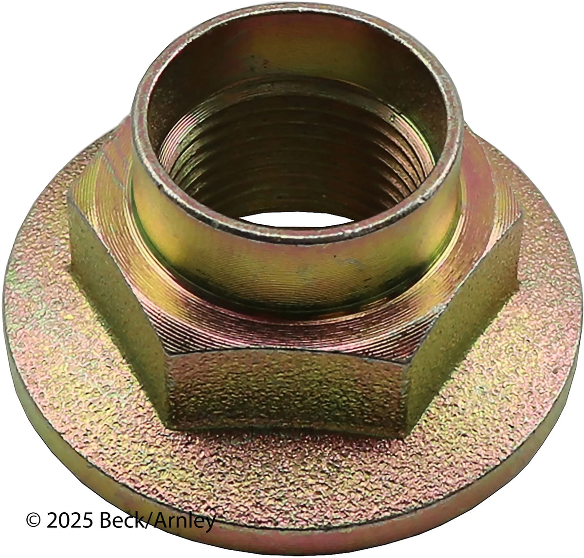 Beck/Arnley 103-3107 1990-2005 Mazda Miata Axle Nut