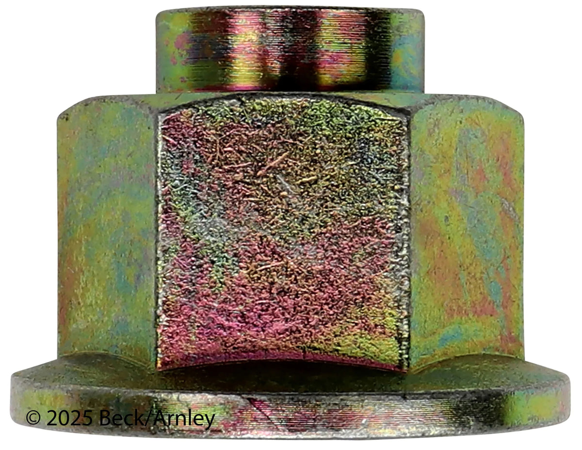 Beck/Arnley 103-3109 2001-2005 Kia Rio Axle Nut