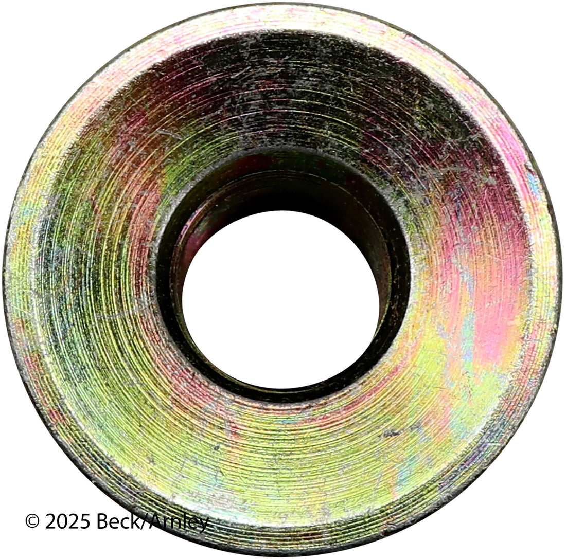Beck/Arnley 103-3109 2001-2005 Kia Rio Axle Nut