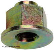 Beck/Arnley 103-3109 2001-2005 Kia Rio Axle Nut