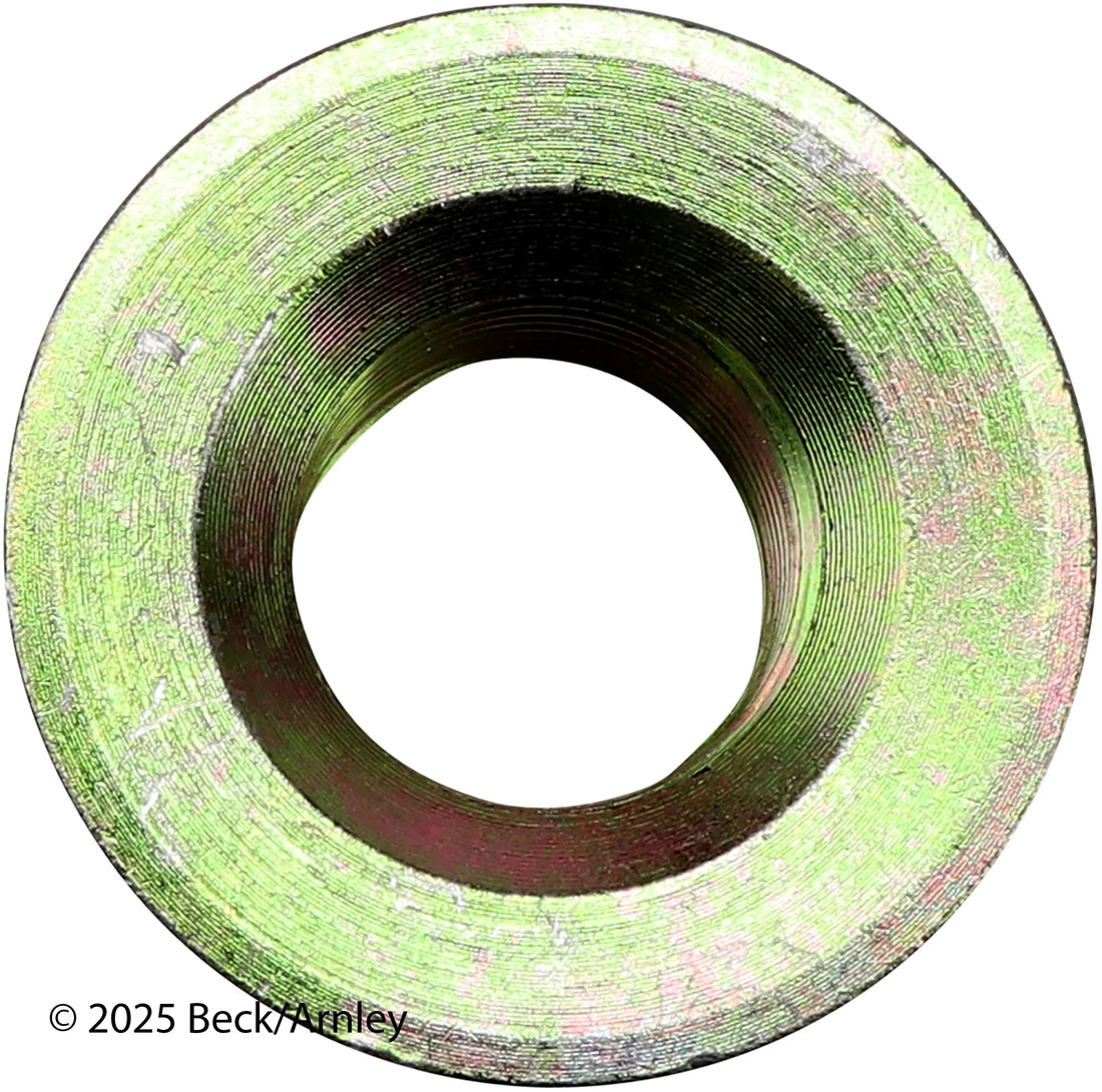 Beck/Arnley 103-3110 2005-2009 Saab 9-7x Axle Nut