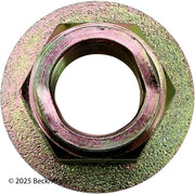 Beck/Arnley 103-3111 2001-2011 Mazda Tribute Axle Nut
