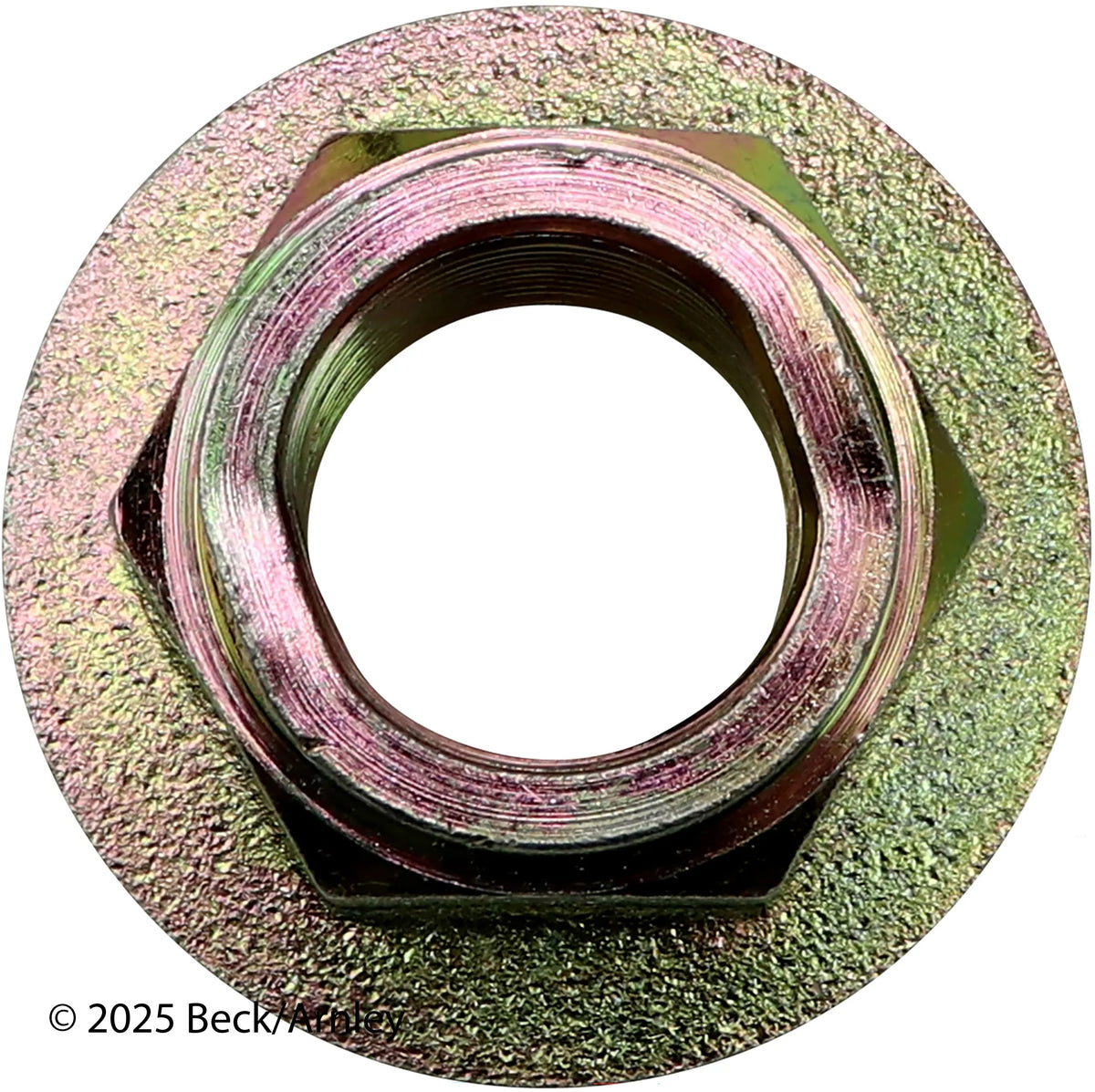 Beck/Arnley 103-3111 2001-2011 Mazda Tribute Axle Nut