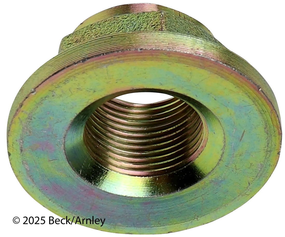 Beck/Arnley 103-3111 2001-2011 Mazda Tribute Axle Nut