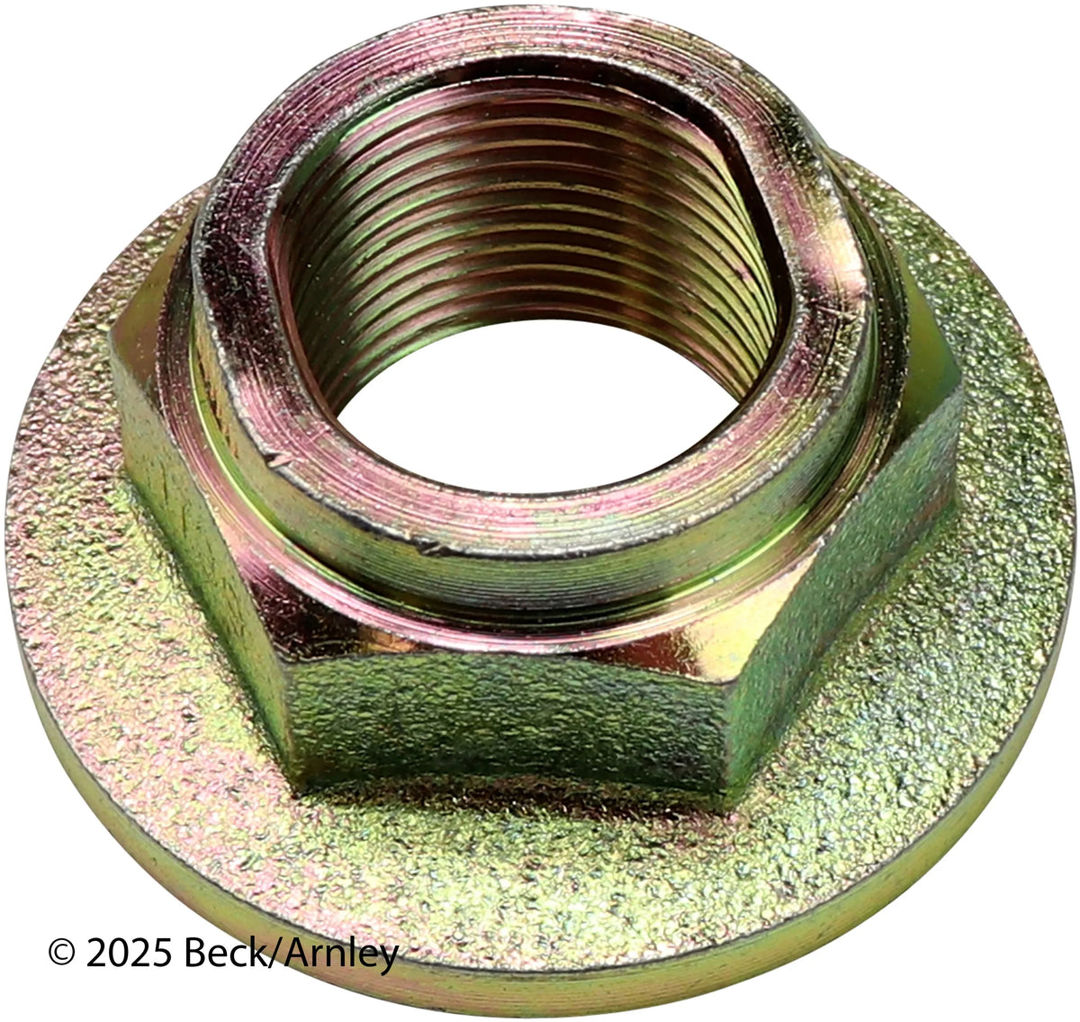 Beck/Arnley 103-3111 2001-2011 Mazda Tribute Axle Nut