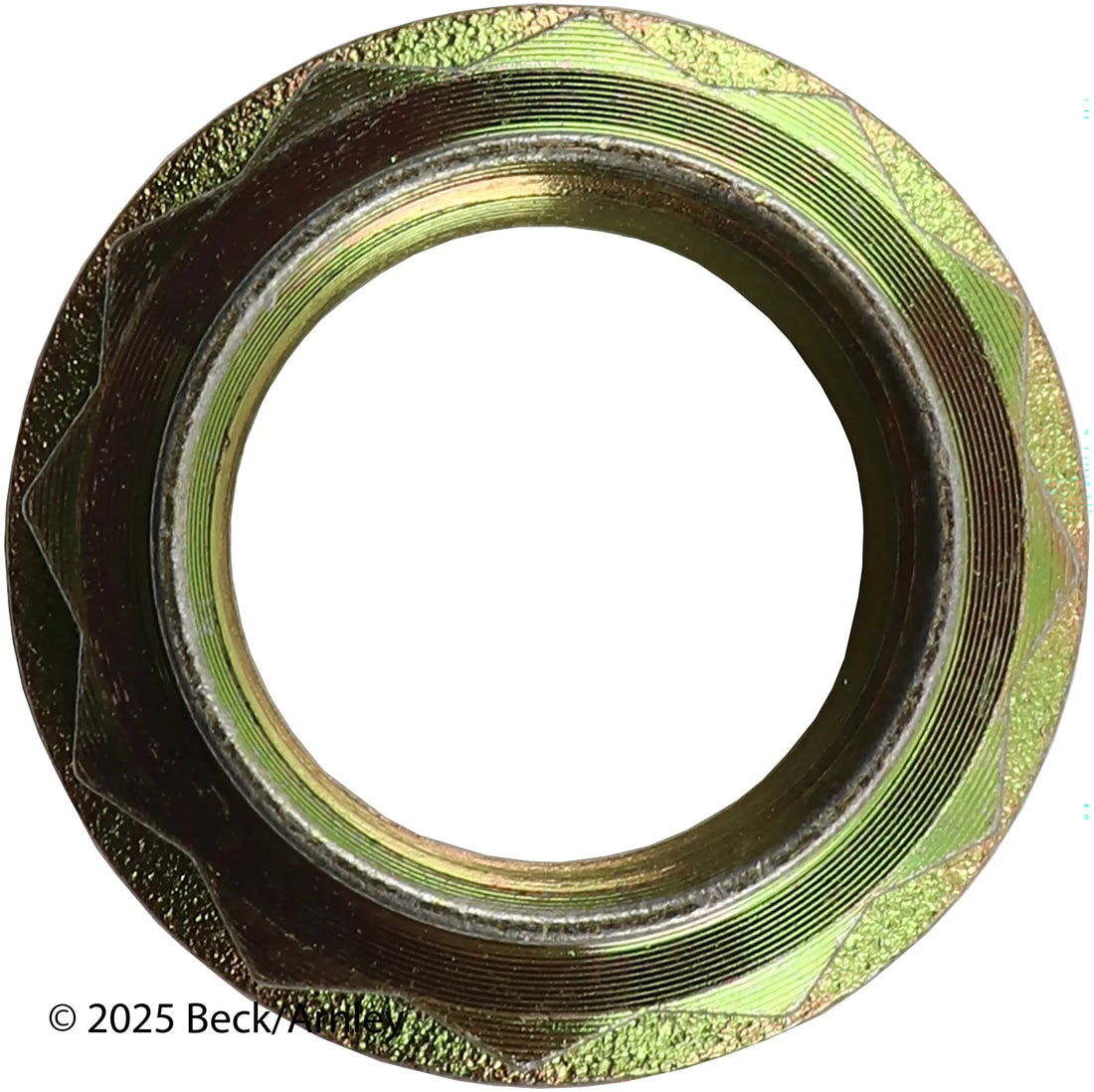 Beck/Arnley 103-3112 2014-2019 BMW 640i xDrive Gran Coupe Axle Nut