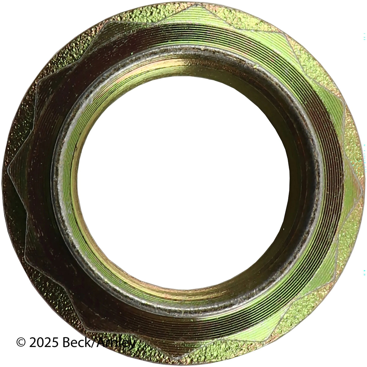 Beck/Arnley 103-3112 2014-2019 BMW 640i xDrive Gran Coupe Axle Nut