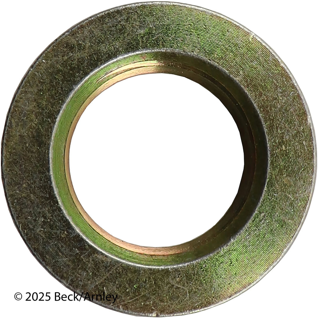 Beck/Arnley 103-3112 2014-2019 BMW 640i xDrive Gran Coupe Axle Nut