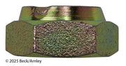 Beck/Arnley 103-3113 1999 Saab 9-3 Axle Nut