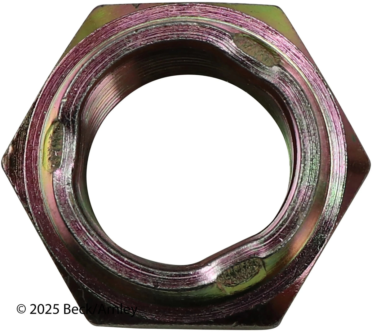 Beck/Arnley 103-3113 1999 Saab 9-3 Axle Nut