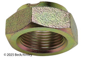 Beck/Arnley 103-3113 1999 Saab 9-3 Axle Nut