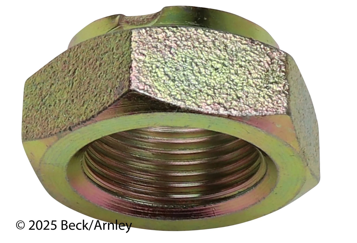 Beck/Arnley 103-3113 1999 Saab 9-3 Axle Nut