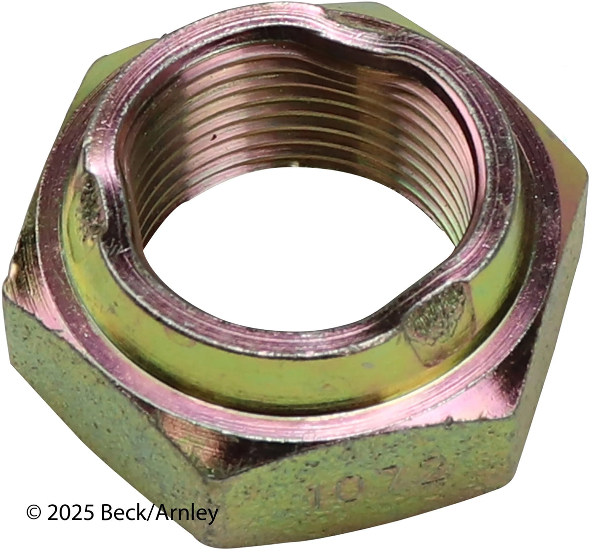 Beck/Arnley 103-3113 1999 Saab 9-3 Axle Nut