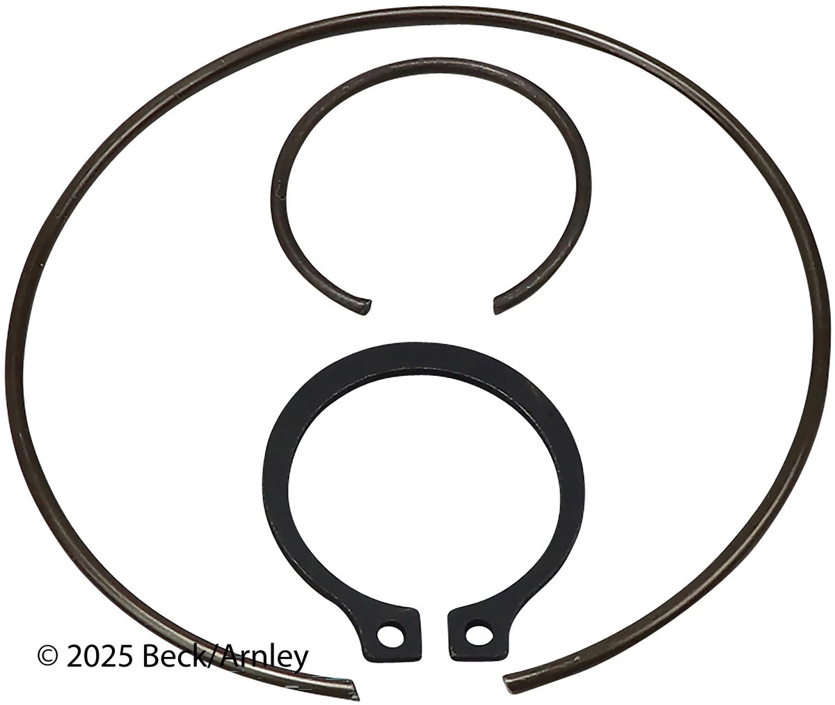 Beck/Arnley 103-3115 1999-2005 Suzuki Grand Vitara CV Joint Boot Kit