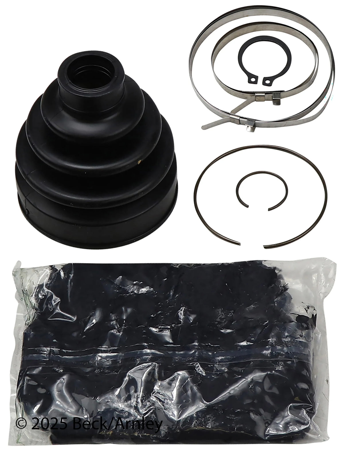 Beck/Arnley 103-3115 1999-2005 Suzuki Grand Vitara CV Joint Boot Kit