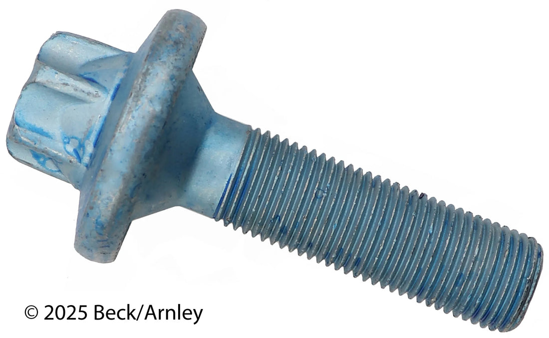 Beck/Arnley 103-3120 2014-2018 Mercedes-Benz CLS63 AMG S CV Joint Boot Kit