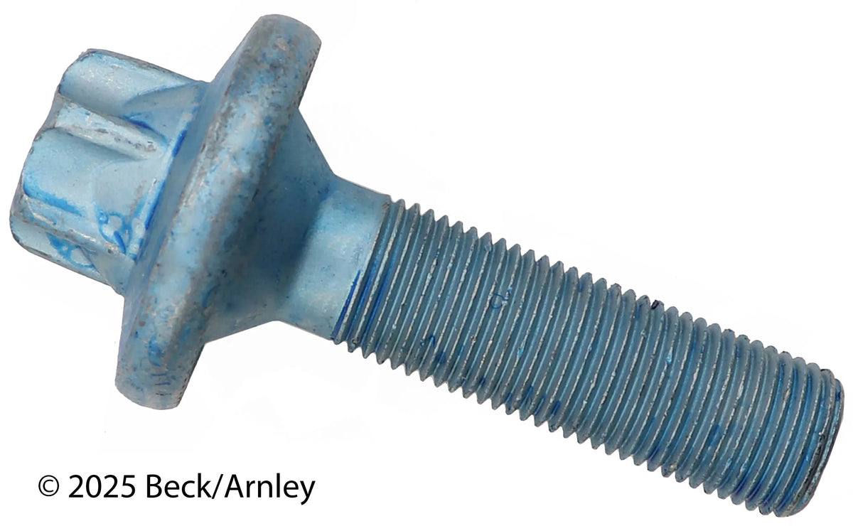 Beck/Arnley 103-3120 2014-2018 Mercedes-Benz CLS63 AMG S CV Joint Boot Kit