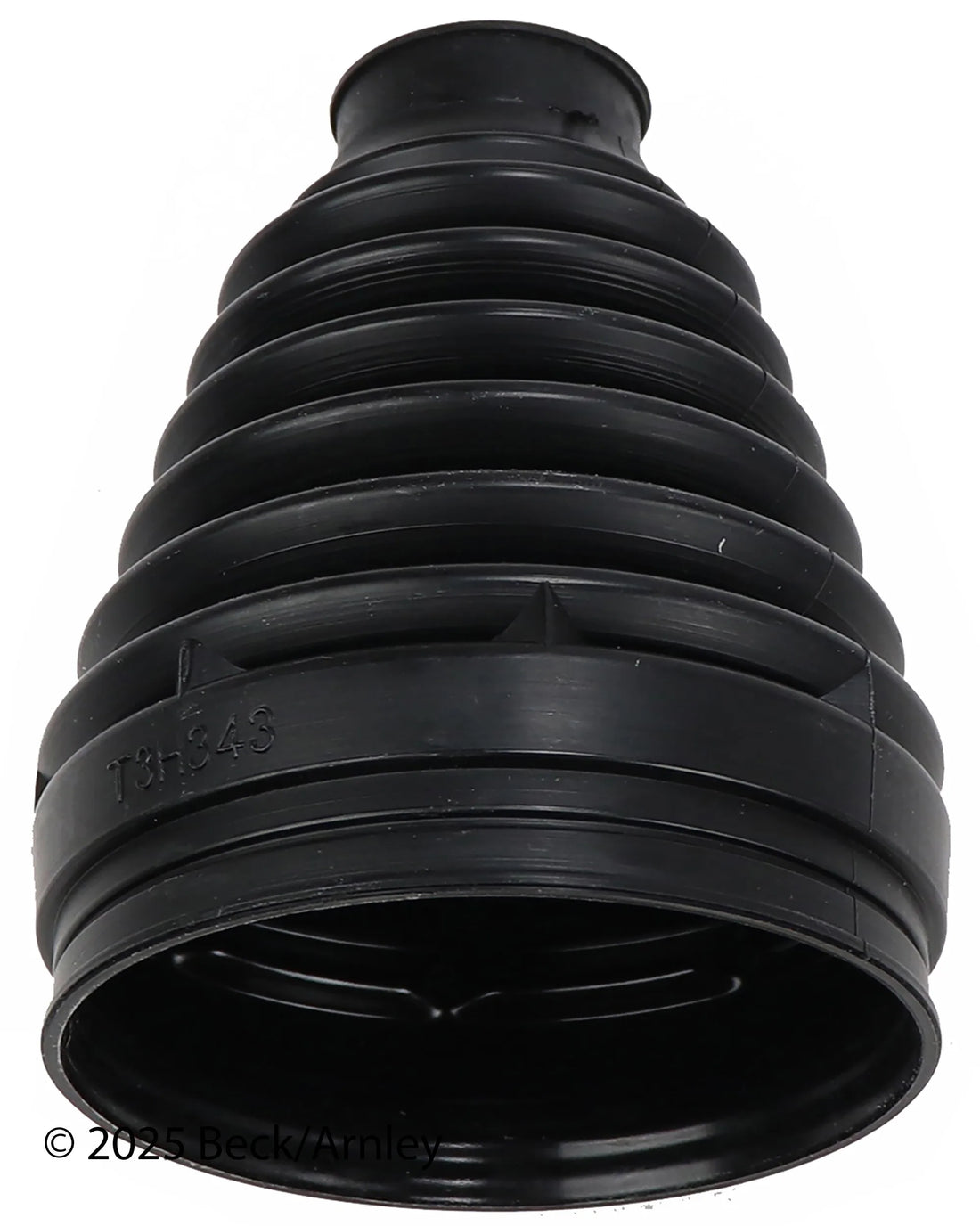 Beck/Arnley 103-3120 2014-2018 Mercedes-Benz CLS63 AMG S CV Joint Boot Kit