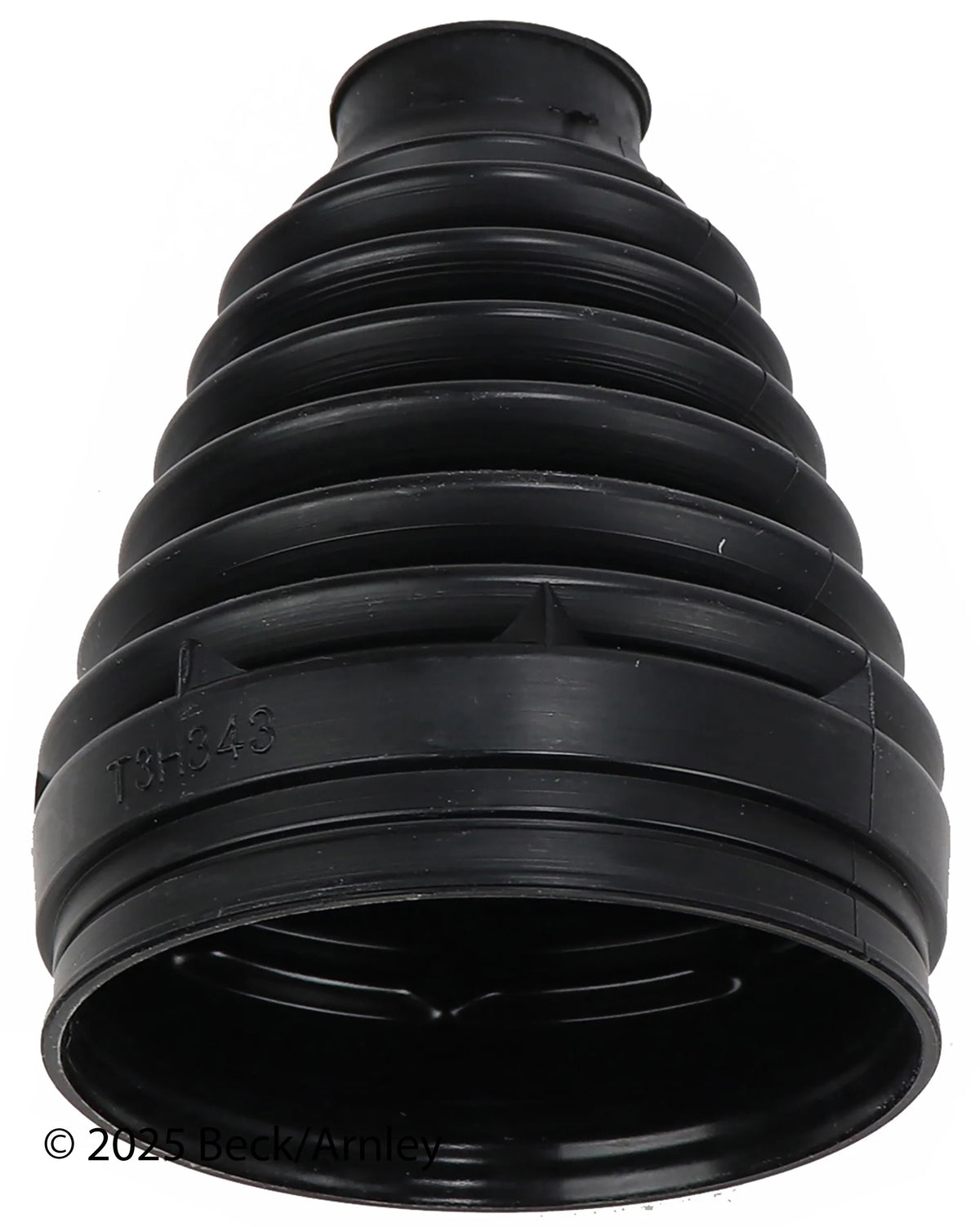 Beck/Arnley 103-3120 2014-2018 Mercedes-Benz CLS63 AMG S CV Joint Boot Kit