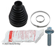 Beck/Arnley 103-3120 2014-2018 Mercedes-Benz CLS63 AMG S CV Joint Boot Kit