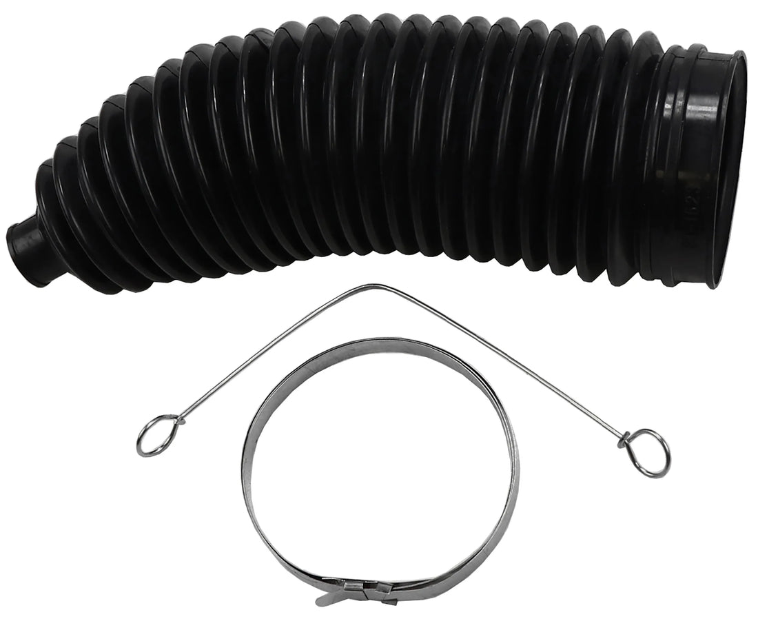 Beck/Arnley 103-3123 2017-2022 Nissan TITAN Rack and Pinion Bellows Kit