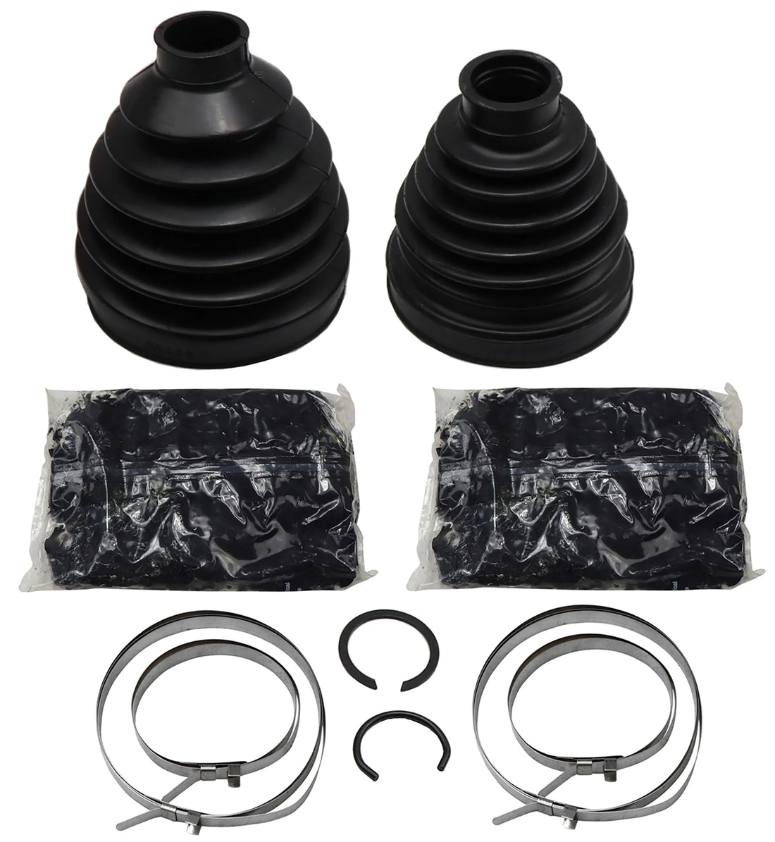 Beck/Arnley 103-3124 2010-2025 Toyota 4Runner CV Joint Boot Kit