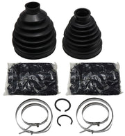 Beck/Arnley 103-3124 2010-2025 Toyota 4Runner CV Joint Boot Kit