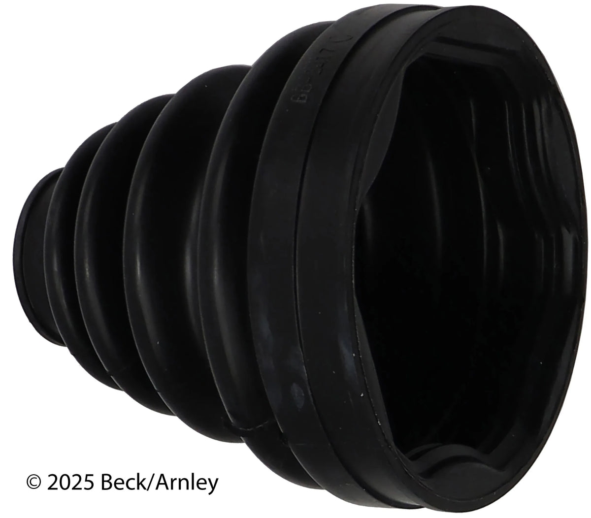 Beck/Arnley 103-3125 2007-2009 Toyota FJ Cruiser CV Joint Boot Kit