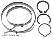 Beck/Arnley 103-3125 2007-2009 Toyota FJ Cruiser CV Joint Boot Kit