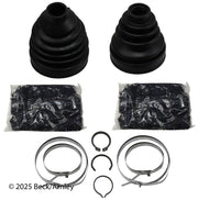 Beck/Arnley 103-3125 2007-2009 Toyota FJ Cruiser CV Joint Boot Kit