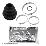 Beck/Arnley 103-3130 2006-2016 BMW Z4 CV Joint Boot Kit