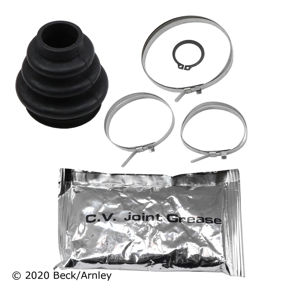 Beck/Arnley 103-3130 2006-2016 BMW Z4 CV Joint Boot Kit