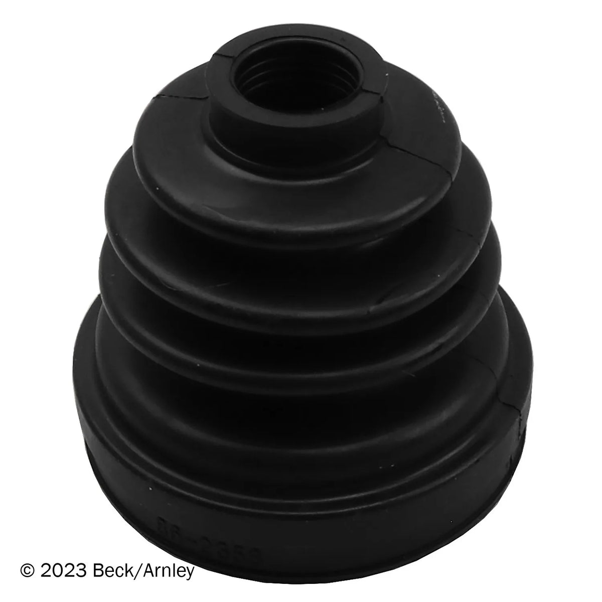 Beck/Arnley 103-3132 2011-2018 Nissan LEAF CV Joint Boot Kit