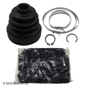 Beck/Arnley 103-3132 2011-2018 Nissan LEAF CV Joint Boot Kit