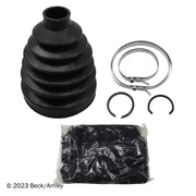Beck/Arnley 103-3133 2003-2025 Toyota 4Runner CV Joint Boot Kit